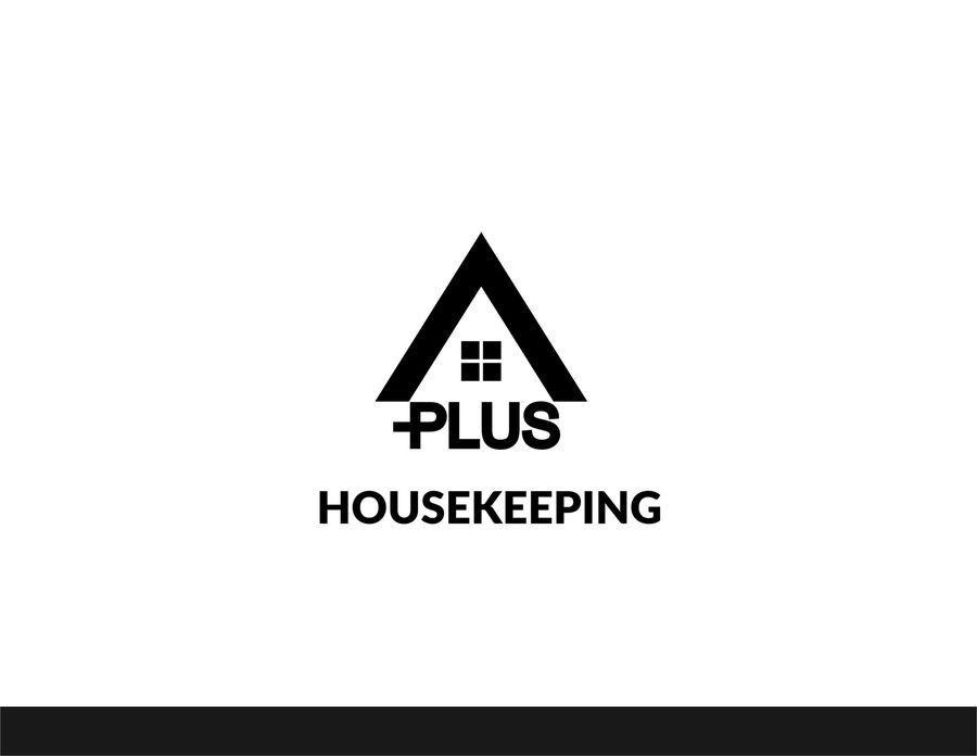 443 Logo - Entry #443 by Jayriebobbie for HouseKeeping Logo | Freelancer