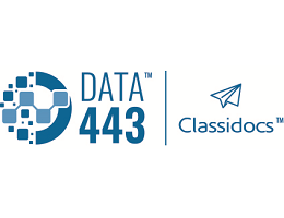 443 Logo - ClassiDocs Data 443 ClassiDocs Ready Marketplace
