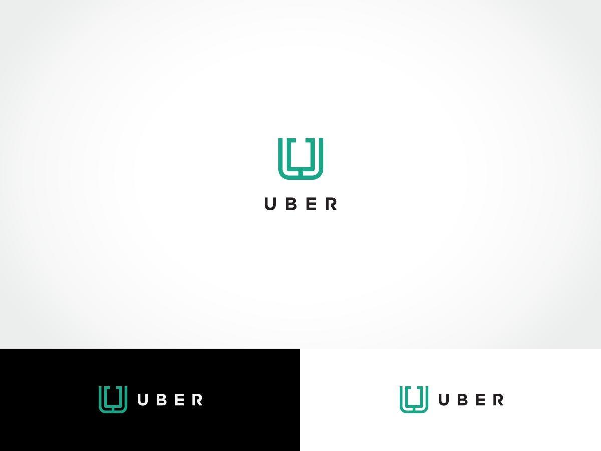 Share Logo - Design an unoffical logo for ride share app Uber. $1000 DesignCrowd