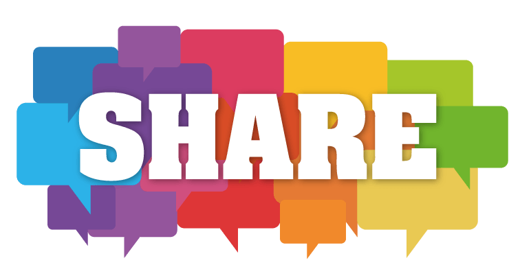Share Logo - Share
