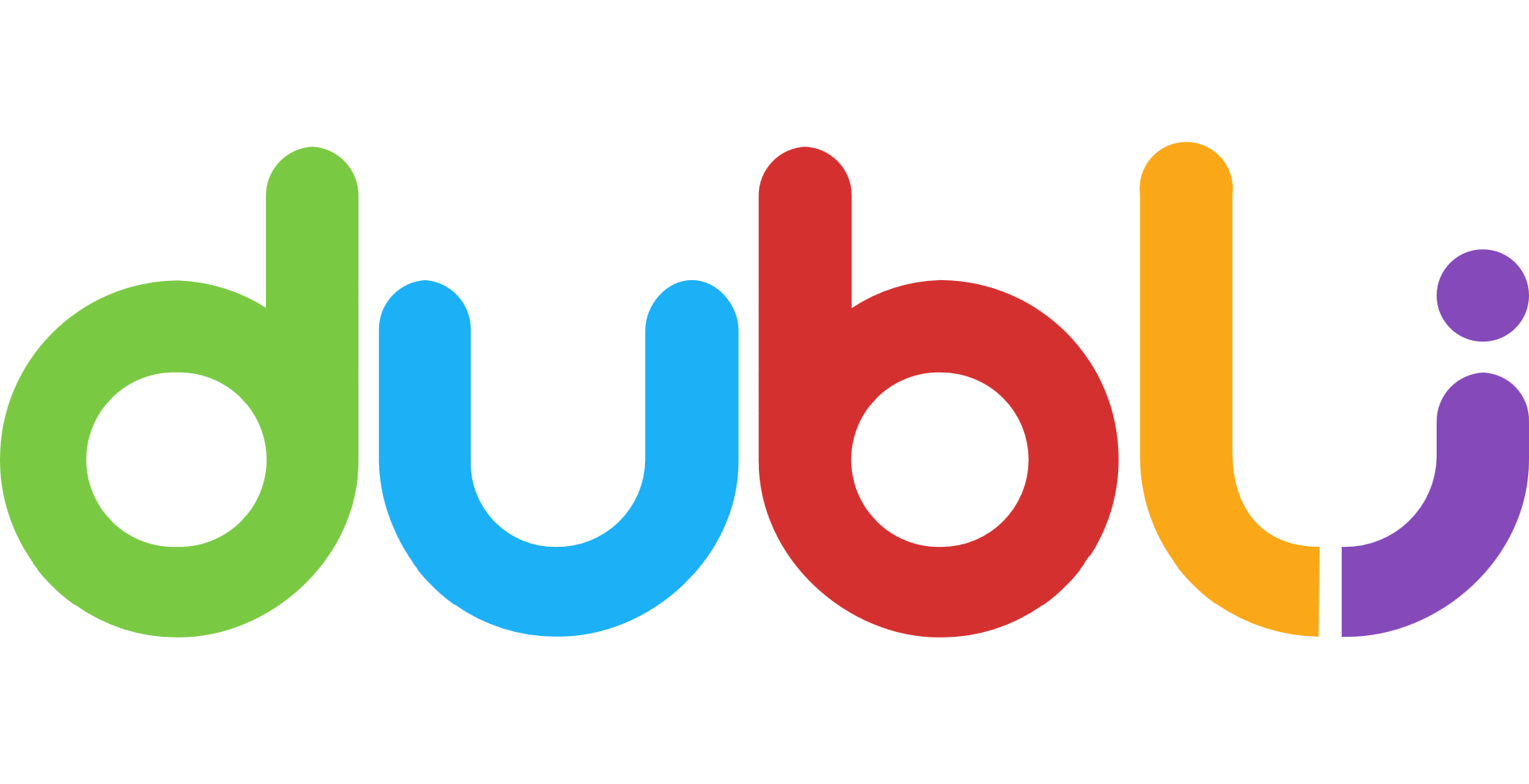 Dubli Logo - Dubli Support