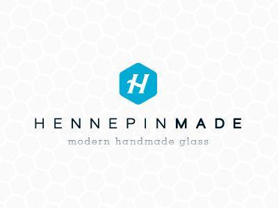 Hennepin Logo - Hennepin Made by Westwerk | Dribbble | Dribbble