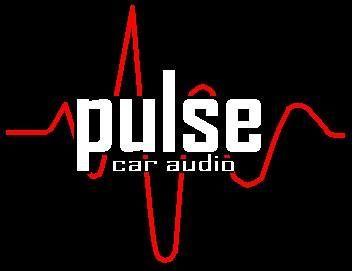 443 Logo - pulse logo. PULSE CAR AUDIO GIVE YOUR CAR SOME LIFE! 443