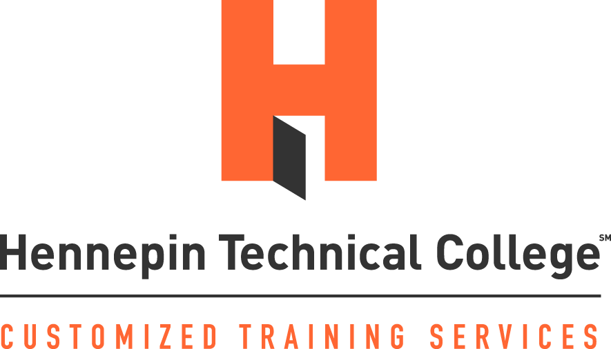 Hennepin Logo - Hennepin Technical College - Minneapolis Northwest