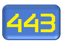 443 Logo - 443 Consulting
