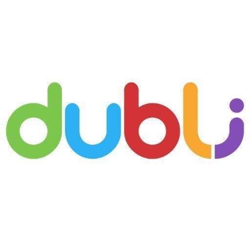 Dubli Logo - Dubli