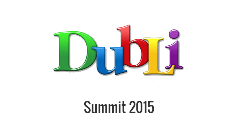 Dubli Logo - Dubli Network Awarded 2015 ETI Award | MLM News | Network Marketing ...