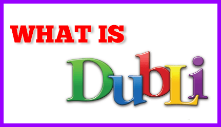 Dubli Logo - What is Dubli? Don't Join Until You Read This Dubli Review | Nate Leung