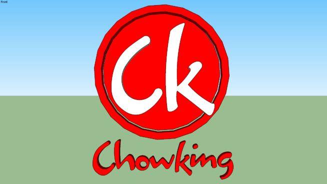 Chowking Logo - Chowking Logo (alternate) | 3D Warehouse