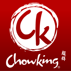 Chowking Logo - Chowking