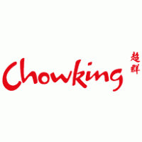 Chowking Logo - ChowKing | Brands of the World™ | Download vector logos and logotypes