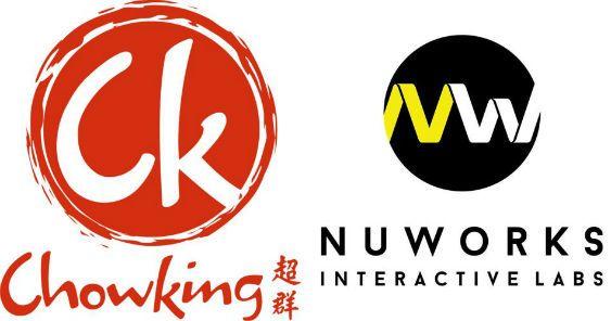 Chowking Logo - How Chowking and NuWorks turned a boycott into brand love - adobo ...