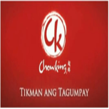 Chowking Logo - chowking logo
