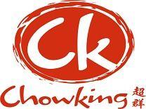 Chowking Logo - Chowking. Restaurants. Asian from far east