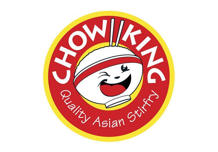 Chowking Logo - Ivan So » Chow King Logo