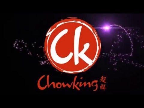 Chowking Logo - Chowking Hymn G1