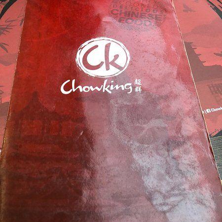Chowking Logo - Restaurant Logo of Chowking, Dubai
