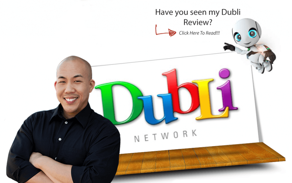 Dubli Logo - The Real Truth About Dubli and Team X-Factor – The Facts You Need To ...