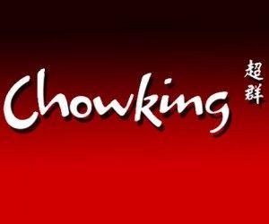 Chowking Logo - Chowking | Menu | Prices | Food & Dining | Qatar Day