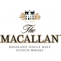 Macallan Logo - The Macallan. Brands of the World™. Download vector logos