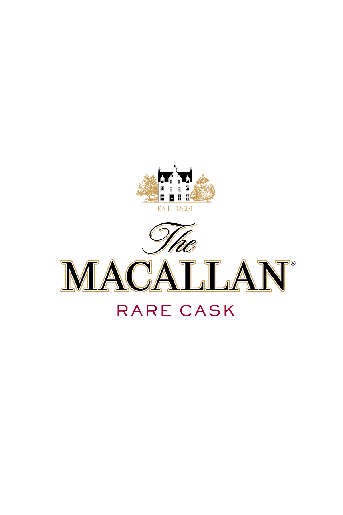 Macallan Logo - The Macallan Logo 01 100.5 FM