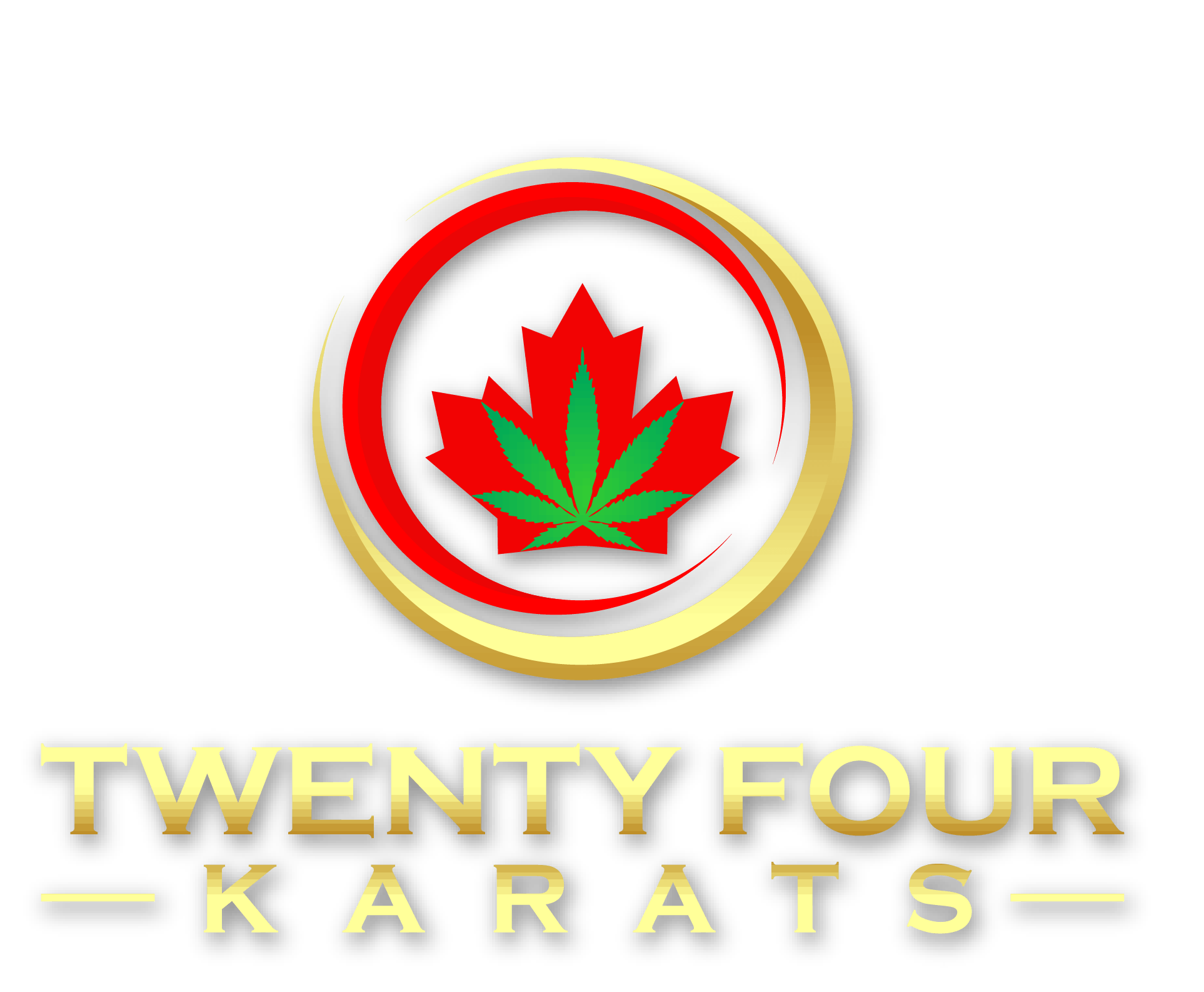 Twenty-Four Logo - Twenty Four Karats Logo