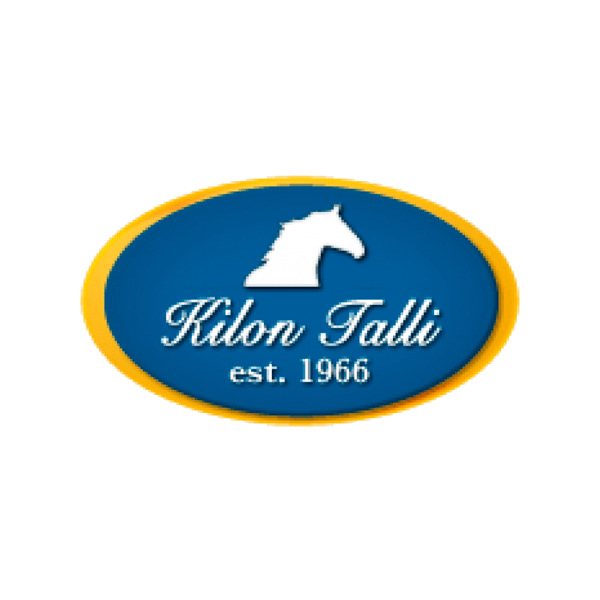 Kilon Logo - Kilon Ratsastuskerho Ry - Sportteri