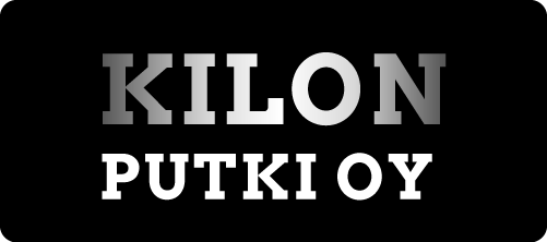 Kilon Logo - Kokenut LVI-saneerauksen ja LVI-huollon moniosaaja - Kilon Putki Oy