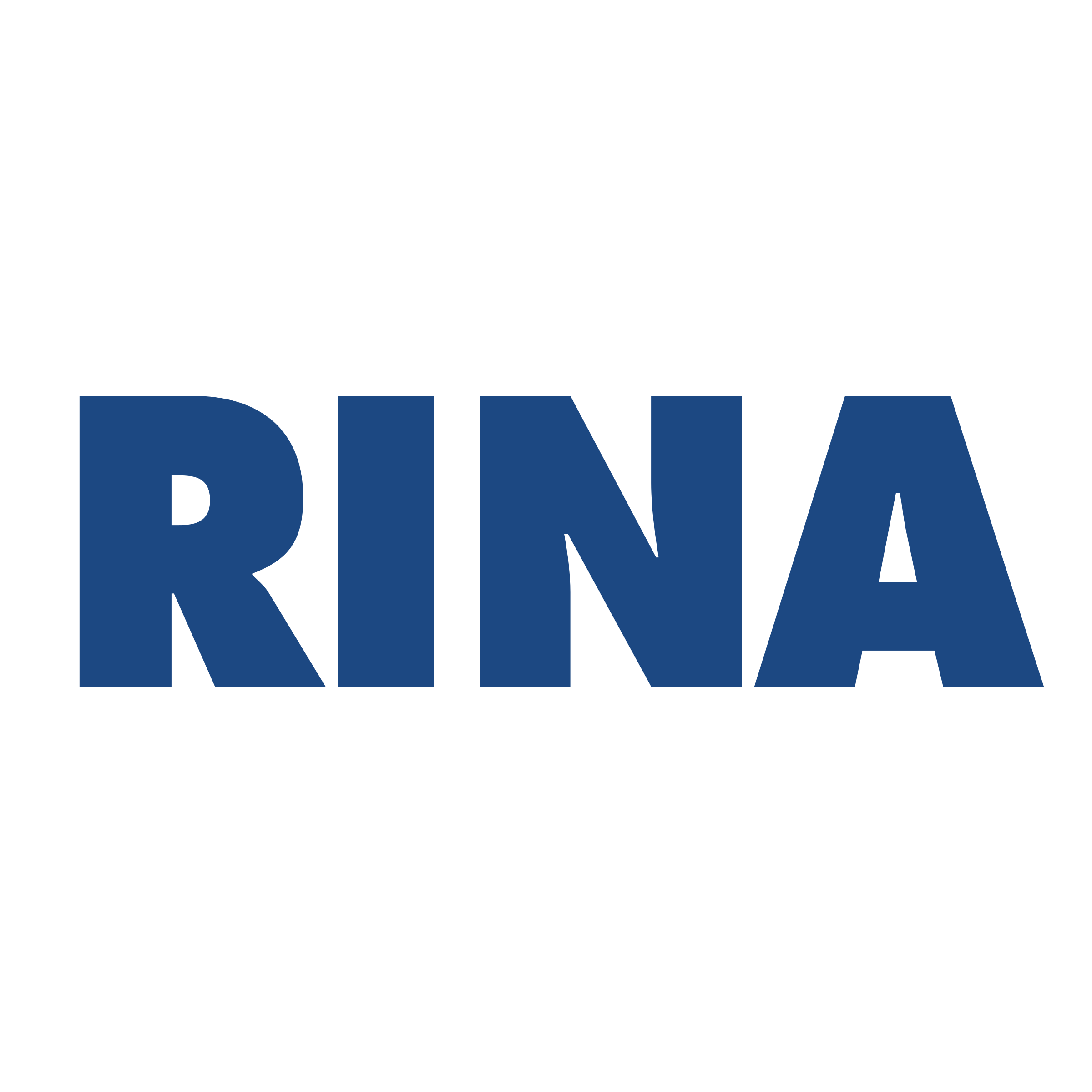 Rina Logo - RINA Logo PNG Transparent & SVG Vector