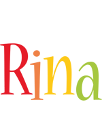 Rina Logo - Rina Logo | Name Logo Generator - Smoothie, Summer, Birthday, Kiddo ...