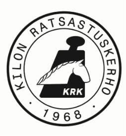 Kilon Logo - Kilon Ratsastuskerho | kilontalli