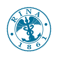 Rina Logo - RINA, download RINA - Vector Logos, Brand logo, Company logo