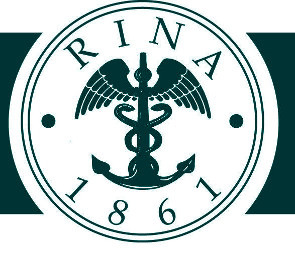 Rina Logo - LOGO RINA. Ship Management International