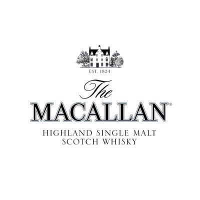 Macallan Logo - The Macallan (@The_Macallan) | Twitter