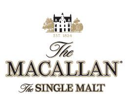 Macallan Logo - Macallan Logo