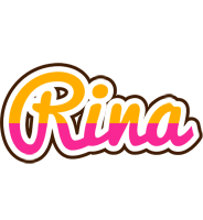 Rina Logo - Rina Logo | Name Logo Generator - Smoothie, Summer, Birthday, Kiddo ...