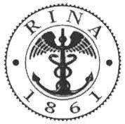 Rina Logo - Registro Italiano Navale