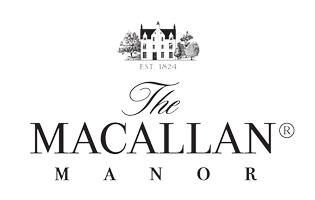 Macallan Logo - The Macallan Manor