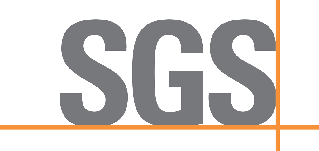 SGS Logo - SGS Logo / Industry / Logo-Load.Com