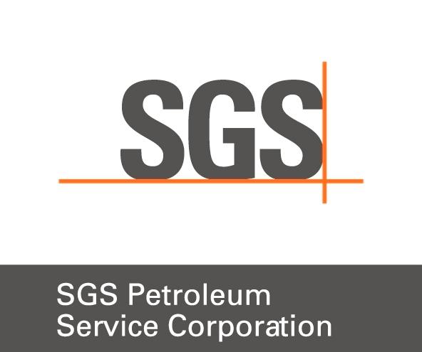 SGS Logo - SGS Petroleum Services Logo | New Schools for Baton Rouge