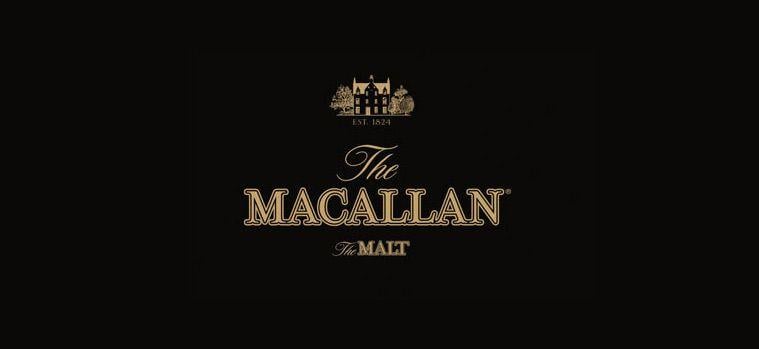 Macallan Logo - Macallan 18 year old Sherry Oak review