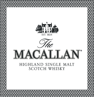 Macallan Logo - Here's a look at The Macallan's first whisky lounge in Bangkok. BK