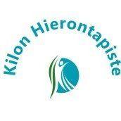 Kilon Logo - Yhteystiedot ja ajanvaraus - Kilon Hierontapiste