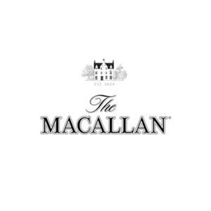 Macallan Logo - LOGO] MACALLAN – easydrinks.co