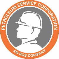 SGS Logo - Petroleum Service Corporation, An SGS Company Employee Benefits and ...