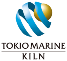 Kilon Logo - Tokio Marine Kiln