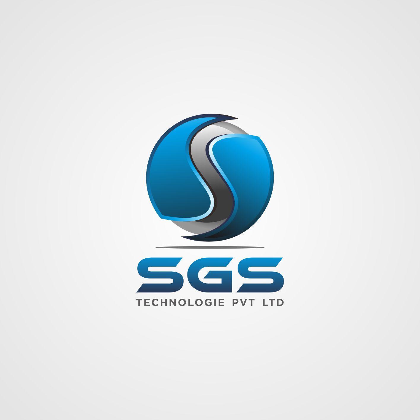 SGS Logo - Elegant, Playful, Information Technology Logo Design for SGS ...