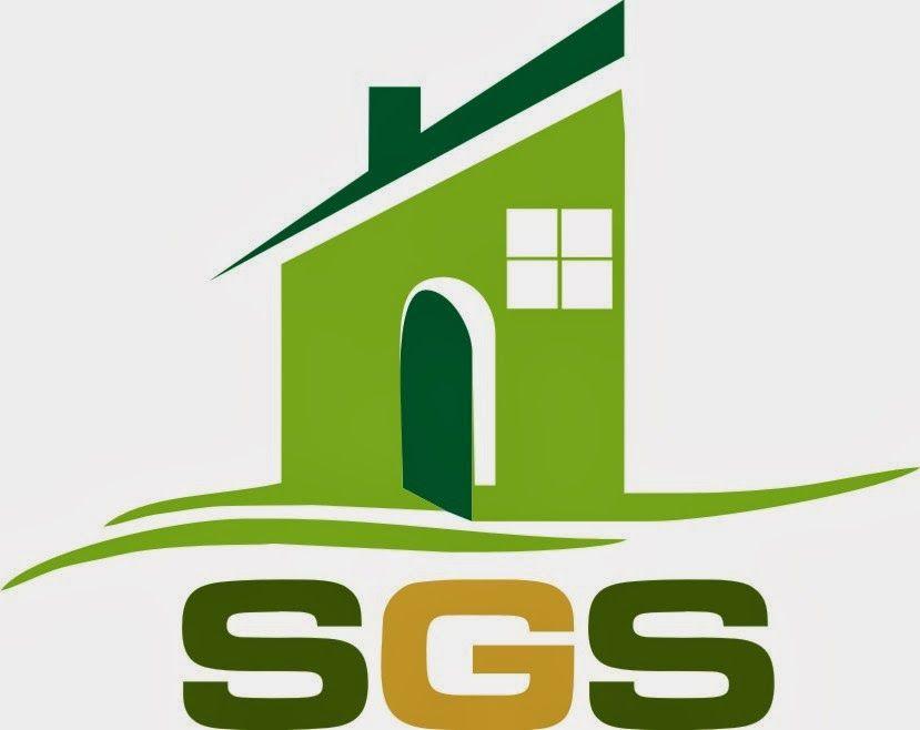 SGS Logo - LogoDix