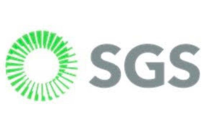 SGS Logo - LogoDix