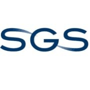 SGS Logo - Working at SGS Engineering | Glassdoor.co.uk